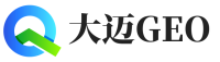 彰武县大迈GEO